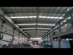 Daisen 24ft (DX-7.3G) HVLS Industrie-Deckenventilator mit großem Volumen und höherer Leistung