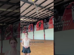 24FT 1,5KW Leistung Riesengetriebe Industrielle HVLS Deckenventilator für Lagerraumluftkühlung