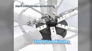 Installationsschritte