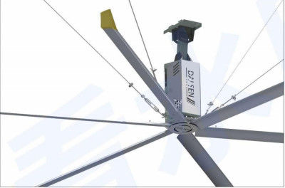 Ein guter Preis. DS-Serie Lagerhaus Hochleistungswerkstatt Deckenventilator für Indoor-Turnhalle Online