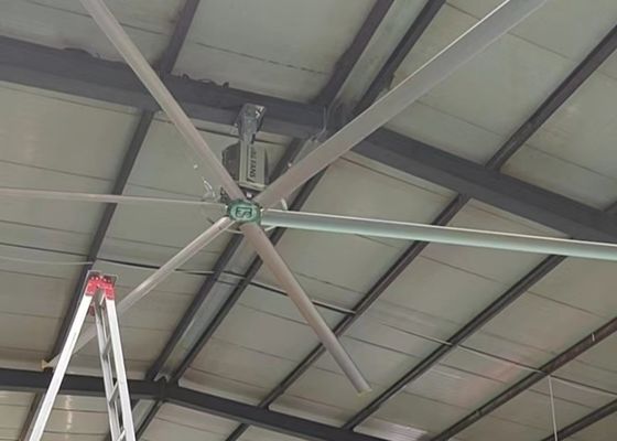 Ein guter Preis. Großventilatoren für den gewerblichen Gebrauch oder für den Haushalt Online