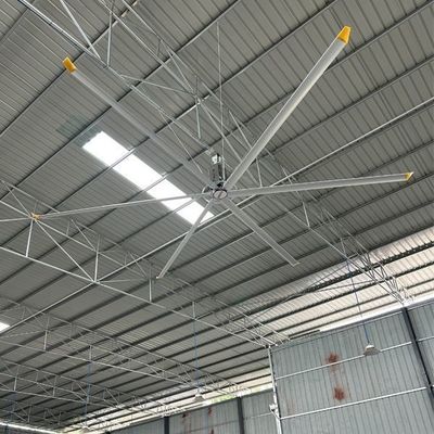Ein guter Preis. Energieeinsparende große Industrieventilatoren für Fabriken Online
