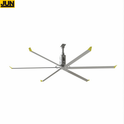 Ein guter Preis. Chinesische hochwertige industrielle Deckenventilatoren für die Fabriklüftung Online