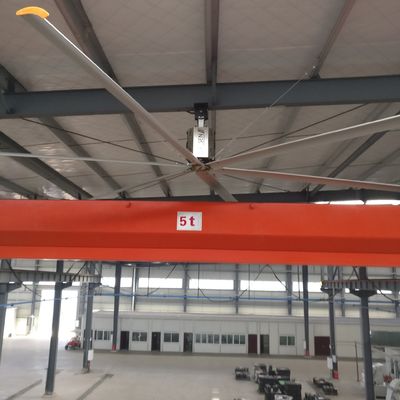Ein guter Preis. Industrieventilatoren mit hohem Volumen und niedriger Geschwindigkeit Online