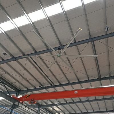 Ein guter Preis. Gewaltige Lüftungsgetriebe Deckenventilator Online