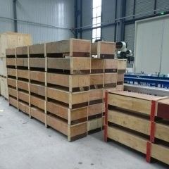 Ein guter Preis. Supergroße HVL-Ventilatoren Online